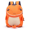 Cartoon 3D Animal Waterproof Backpacks Kids Baby Bag Kindergarten SchoolBag Dinosaur Children School Bags For Girls Boys Mochila