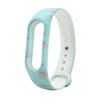 CARPRIE Replacement Silica Gel Wristband Band Strap For Xiaomi Mi Band 2 Bracelet  Wholesale New Drop Shipping