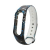 CARPRIE Replacement Silica Gel Wristband Band Strap For Xiaomi Mi Band 2 Bracelet  Wholesale New Drop Shipping