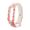 CARPRIE Replacement Silica Gel Wristband Band Strap For Xiaomi Mi Band 2 Bracelet  Wholesale New Drop Shipping
