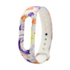 CARPRIE Replacement Silica Gel Wristband Band Strap For Xiaomi Mi Band 2 Bracelet  Wholesale New Drop Shipping