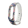 CARPRIE Replacement Silica Gel Wristband Band Strap For Xiaomi Mi Band 2 Bracelet  Wholesale New Drop Shipping