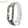 CARPRIE Replacement Silica Gel Wristband Band Strap For Xiaomi Mi Band 2 Bracelet  Wholesale New Drop Shipping
