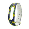 CARPRIE Replacement Silica Gel Wristband Band Strap For Xiaomi Mi Band 2 Bracelet  Wholesale New Drop Shipping