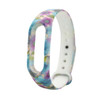 CARPRIE Replacement Silica Gel Wristband Band Strap For Xiaomi Mi Band 2 Bracelet  Wholesale New Drop Shipping