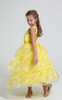 carnival costume Kids Girl dress Beauty and beast cosplay fancy belle princess dress for Christmas Halloween dress child clothes carnival costume Kids Girl dress Beauty and beast cosplay fancy belle princess dress for Christmas Halloween dress child clothes