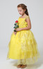 carnival costume Kids Girl dress Beauty and beast cosplay fancy belle princess dress for Christmas Halloween dress child clothes carnival costume Kids Girl dress Beauty and beast cosplay fancy belle princess dress for Christmas Halloween dress child clothes
