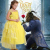 carnival costume Kids Girl dress Beauty and beast cosplay fancy belle princess dress for Christmas Halloween dress child clothes carnival costume Kids Girl dress Beauty and beast cosplay fancy belle princess dress for Christmas Halloween dress child clothes