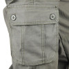 Cargo Pants Mens Cotton Solid Casual Pants Multi Pocket Military Cargo Pants Overall Mens Long Trousers Plus size 30-44