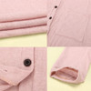 Cardigan Female Women Cardigan Autumn Loose Sweater Long Sleeve Knitted Outwear Jacket Female Sweater Pocket Knitted Cardigans