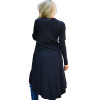 Cardigan Female Women Cardigan Autumn Loose Sweater Long Sleeve Knitted Outwear Jacket Female Sweater Pocket Knitted Cardigans