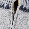 CARANFIER Winter Men Knitted Cardigan Sweater Male Cotton Casual Sweater Turtleneck O-Neck Slim Fit Men Leisure Christmas Style CARANFIER Winter Men Knitted Cardigan Sweater Male Cotton Casual Sweater Turtleneck O-Neck Slim Fit Men Leisure Christmas Style