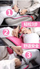 Car Seat Cushion Belt for Pregnant Maternity Safety Protection Prenatal Care belly belt