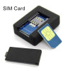 Car Kits Pet GSM/GPRS Tracking Power Adapter Locator Real Time Mini A8 GPRS Tracker Road Security Equipment