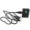 Car Kits Pet GSM/GPRS Tracking Power Adapter Locator Real Time Mini A8 GPRS Tracker Road Security Equipment