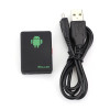 Car Kits Pet GSM/GPRS Tracking Power Adapter Locator Real Time Mini A8 GPRS Tracker Road Security Equipment