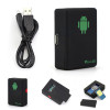 Car Kits Pet GSM/GPRS Tracking Power Adapter Locator Real Time Mini A8 GPRS Tracker Road Security Equipment