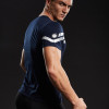 Captain America T Shirt 3D Printed T-shirts Men Avengers iron man Civil War Tee Cotton Fitness Clothing Male Crossfit Tops