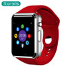 itormis W31 Bluetooth Smart Watch Sport Pedometer WristWatch Support SIM TF Card Camera Smartwatch A1 For Android Smartphone