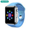 itormis W31 Bluetooth Smart Watch Sport Pedometer WristWatch Support SIM TF Card Camera Smartwatch A1 For Android Smartphone