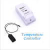 Itead Newest Sonoff TH 10A/16A Temperature And Humidity Monitoring WiFi Smart Switch Wifi Remote Intelligent Modified Parts