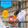 Itead Newest Sonoff TH 10A/16A Temperature And Humidity Monitoring WiFi Smart Switch Wifi Remote Intelligent Modified Parts