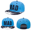 ISummer Embroidery Kids Baseball Caps Boys Snapback Cap Children Hat Letter Patterns Hip Hop Cap For Girls Summer Sun Hat Unisex
