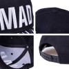 ISummer Embroidery Kids Baseball Caps Boys Snapback Cap Children Hat Letter Patterns Hip Hop Cap For Girls Summer Sun Hat Unisex