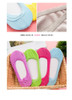 Invisible Short Woman Sweat Warm comfortable cotton bamboo girl women's boat socks ankle low female invisible 5pair=10pcs ws41