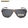 '=NOMANOV BRAND= Aluminum-magnesium Alloy Ultra light Cool Men's classic Polarized Sunglasses Tac Enhanced Polarised Sun glasses