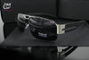 '=myopic Polarize= Large Brand Frame Custom Made Nearsighted Minus Prescription Polarized Sunglasses -1 -1.5 -2 -2.5 -3 -3.5 -4