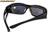 '= NOMANOV BRAND = Summer Style Sunglasses Large Frame Myopia Set Mirror Goggles Myopic Polarized Sunglasses Wind Sand