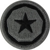 9th Support Command ACU Patch