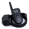 998D 300 Meter Pet Dog Training Collar Remote Electronic Shock LCD Collars Display Remote Control Training Collar For 1 Dogs