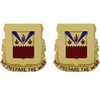 997th Brigade Support Battalion Unit Crest (We Prepare the Way)