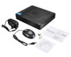 960H H.264 VGA HDMI Security 4CH 8CH CCTV DVR 4 Channel Mini DVR CCTV DVR 8 Channel 960H 15fps DVR RS485 PTZ For Analog Camera