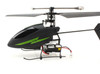 917 single paddle 4 channel 2.4G remote control model rc helicopter toy gift