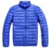 90% White Duck Down Jacket Men Brand New Ultralight Men's Winter Duck Down Coat OutdoorSport Down Parkas jaqueta masculina