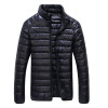 90% White Duck Down Jacket Men Brand New Ultralight Men's Winter Duck Down Coat OutdoorSport Down Parkas jaqueta masculina