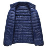 90% White Duck Down Jacket Men Brand New Ultralight Men's Winter Duck Down Coat OutdoorSport Down Parkas jaqueta masculina