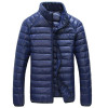 90% White Duck Down Jacket Men Brand New Ultralight Men's Winter Duck Down Coat OutdoorSport Down Parkas jaqueta masculina