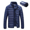 90% White Duck Down Jacket Men Brand New Ultralight Men's Winter Duck Down Coat OutdoorSport Down Parkas jaqueta masculina