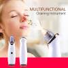 Blackhead Remover Vacuum Pore Cleaner