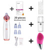Blackhead Remover Vacuum Pore Cleaner