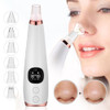 Blackhead Remover Vacuum Pore Cleaner Blackhead Remover Vacuum Pore Cleaner