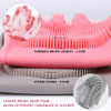 Silicone Cleaning Gloves