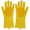 Silicone Cleaning Gloves