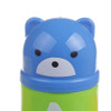 9 pieces/lot Educational kids Toys Figures Letters Folding Cup Stacking Pagoda Baby Children Juguetes Early Intelligence