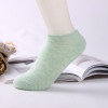 9 Colors Short Women Socks Girl Summer Ankle Cotton Socks Lady Girls Fashion Spring Casual Medias Casual Boat Socks Hosiery