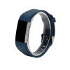 9 Colors NEW Diamond Silicone Watch Band For Fitbit Charge 2 Band Charge2 Heart Rate Smart Bracelet Strap Stainless Steel Buckle
